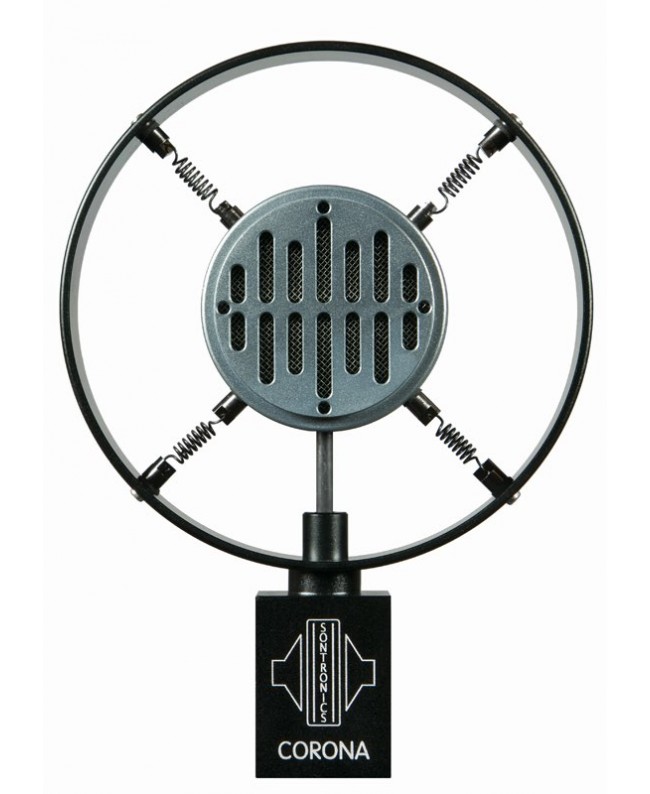 SONTRONICS Corona Voice Microphones