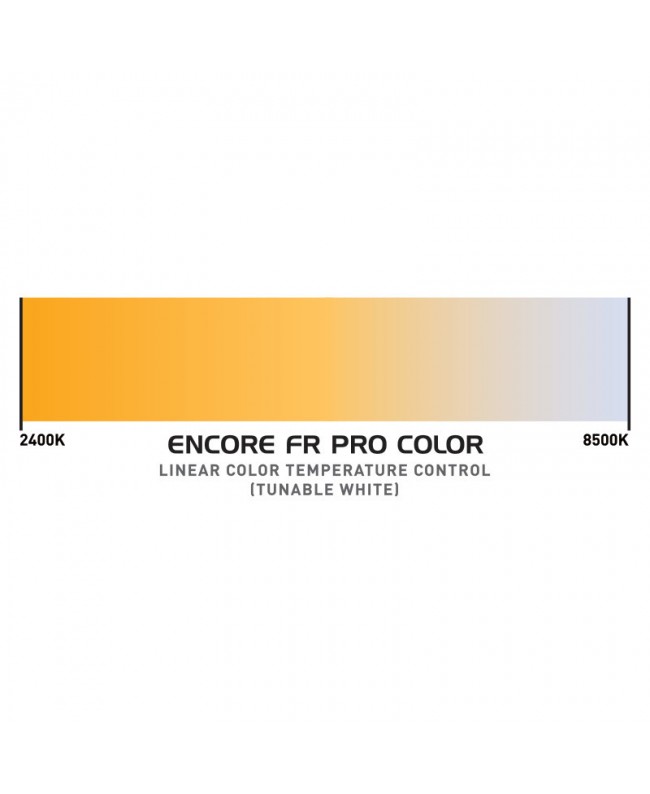 ADJ Encore FR Pro Color Fari Fresnel