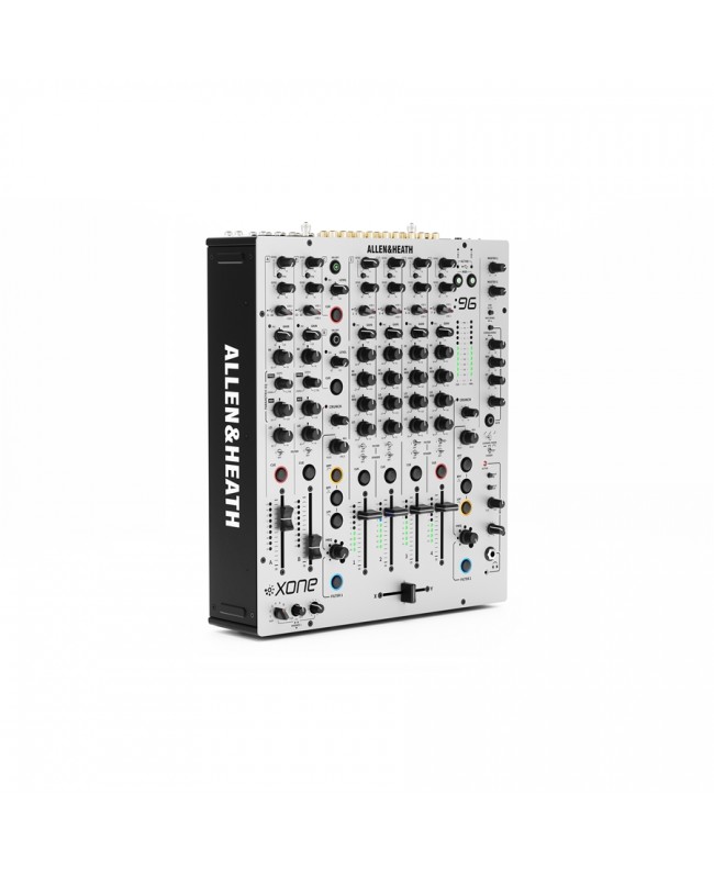 Allen & Heath XONE:96 DJ-Mixer