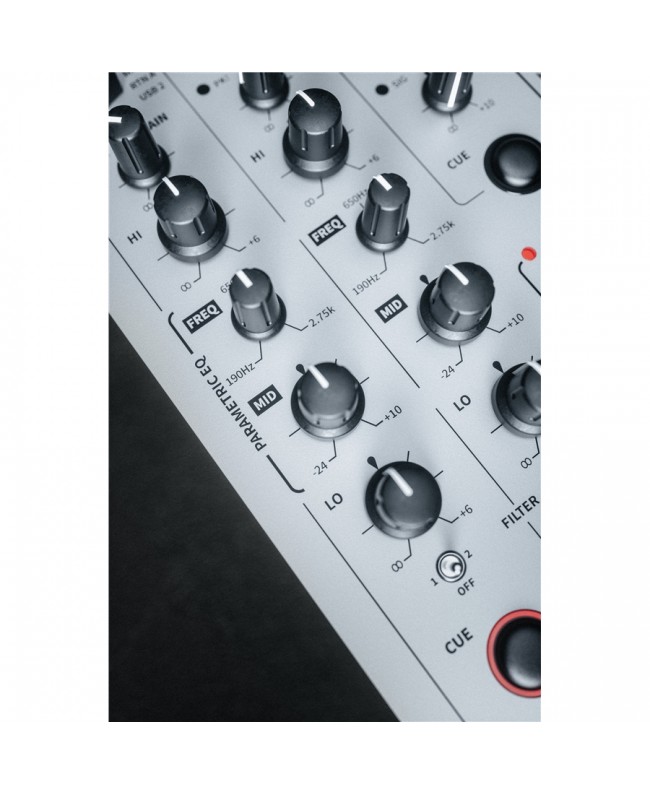 Allen & Heath XONE:96 DJ-Mixer