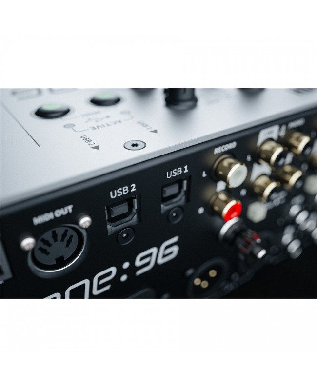 Allen & Heath XONE:96 DJ-Mixer