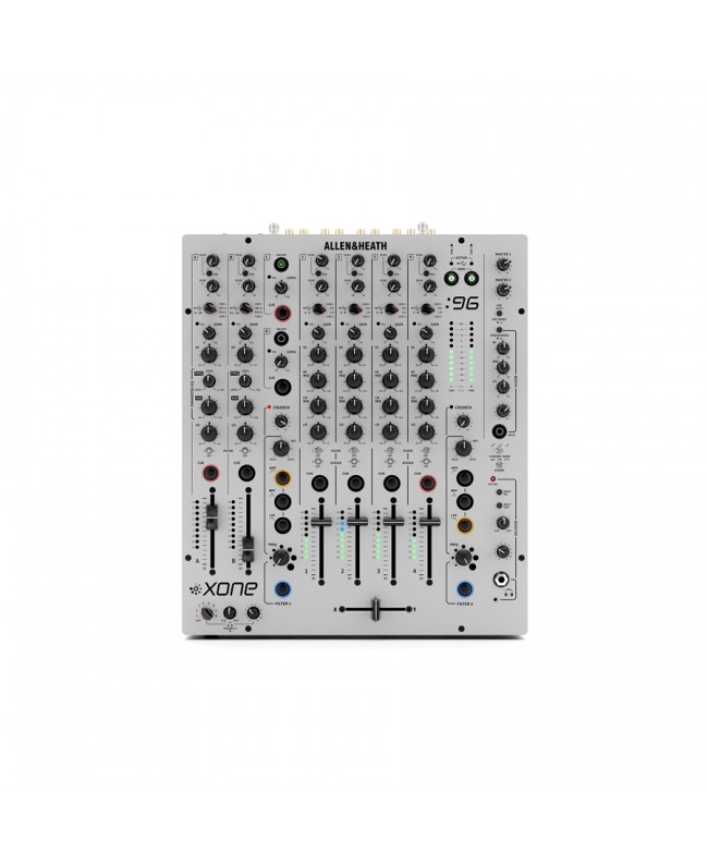 Allen & Heath XONE:96 DJ-Mixer