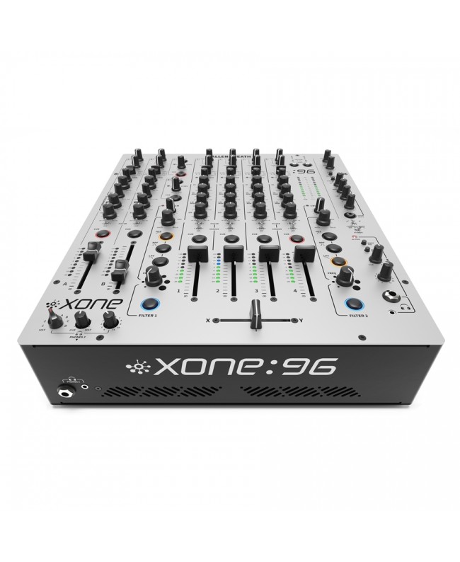 Allen & Heath XONE:96 DJ-Mixer