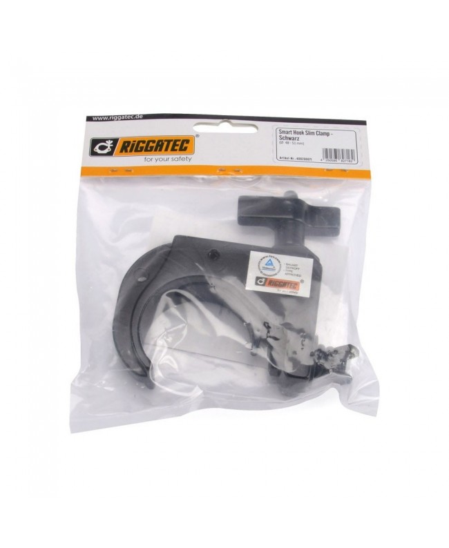 RIGGATEC 400200071 Clamps