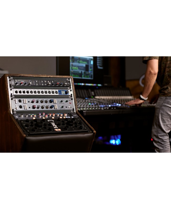 RME 12Mic-D Preamps