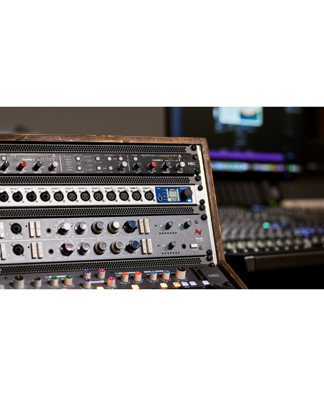 RME 12Mic-D Preamps