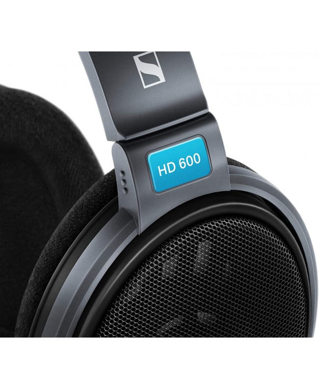 SENNHEISER HD 600 Cuffie da studio