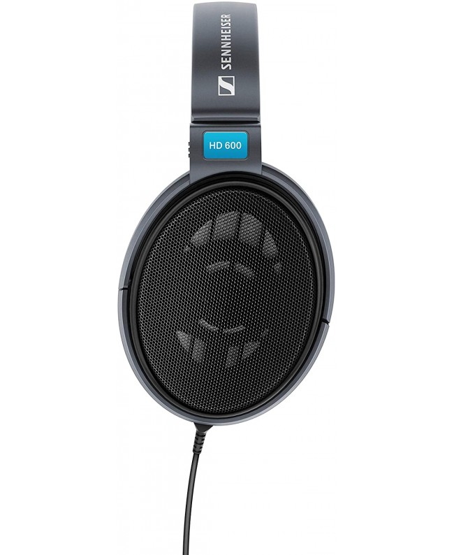 SENNHEISER HD 600 Cuffie da studio