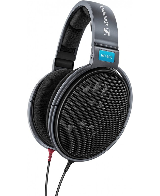 SENNHEISER HD 600 Studio Headphones