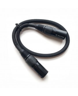 Wolfmix WLINK Cable DMX Cables