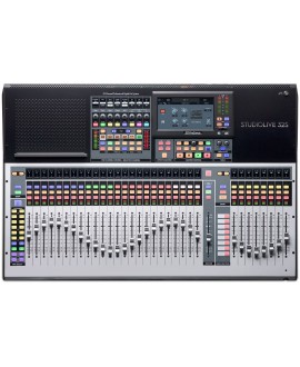 PreSonus StudioLive 32S Mixer digitali