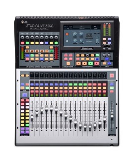 PreSonus StudioLive 32SC Digital Mixer