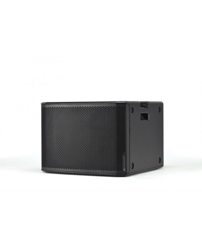 dB Technologies SUB 915 Aktive Subwoofer