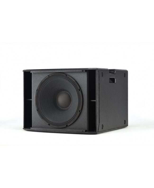 dB Technologies SUB 918 Active Subwoofers