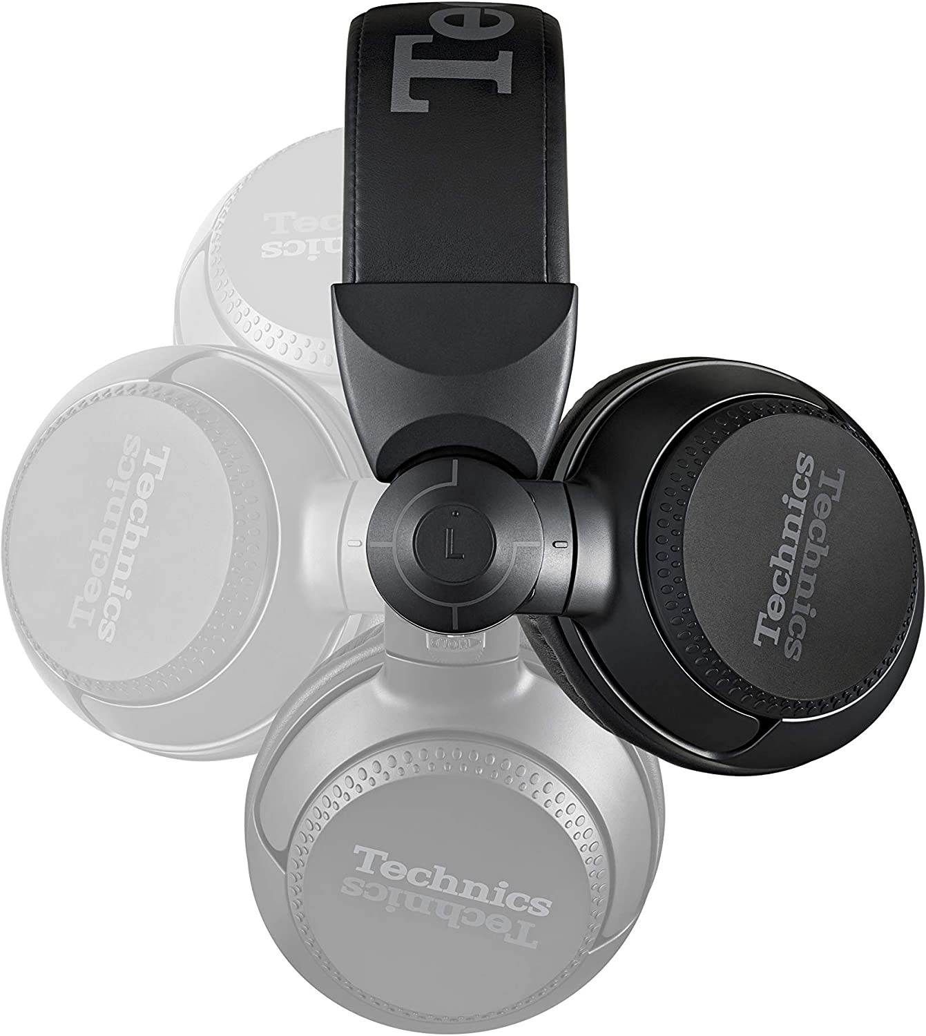 Technics EAH-DJ1200 Headphones
