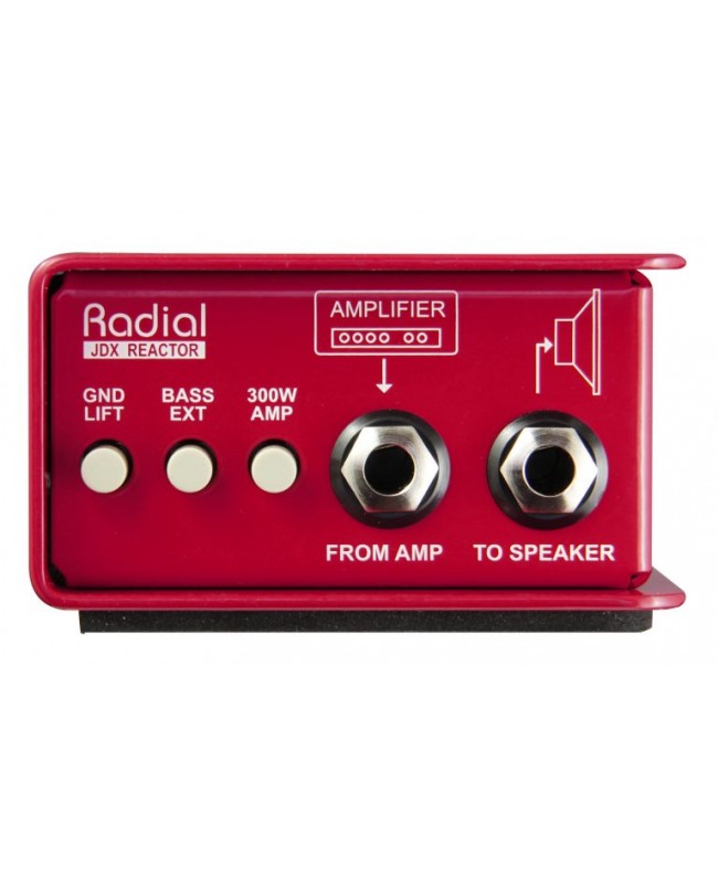 Radial Engineering JDX 48 Active DI Boxes