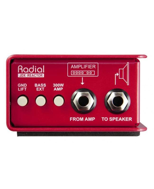 Radial Engineering JDX 48 DI Box Attivi