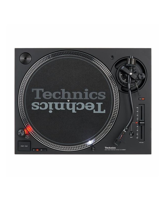 Technics SL-1210MK7 Giradischi