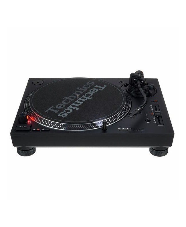 Technics SL-1210MK7 Giradischi