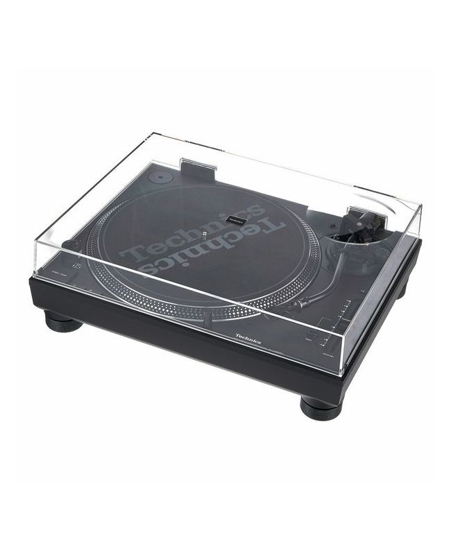 Technics SL-1210MK7 Turntables