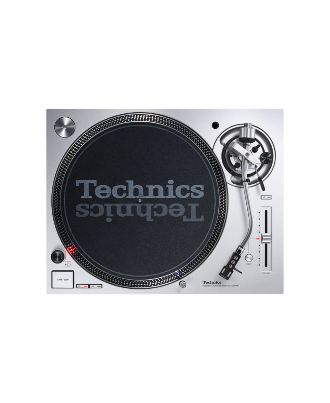 Technics SL-1200MK7 Plattenspieler