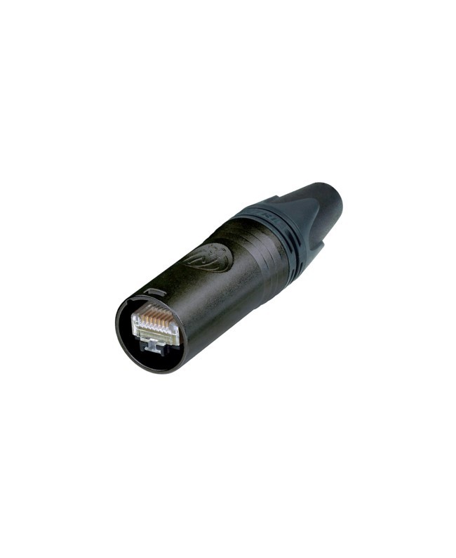 NEUTRIK NE8MX6-B Ethernet Cable Connectors