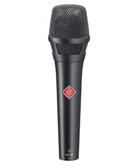 NEUMANN KMS 105 BK Voice Microphones