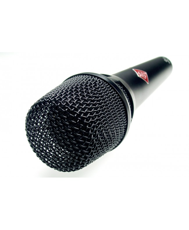 NEUMANN KMS 105 BK Microfoni per voce