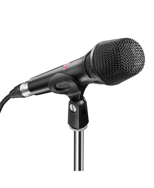 NEUMANN KMS 105 BK Microfoni per voce