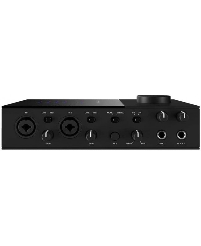 NATIVE INSTRUMENTS KOMPLETE AUDIO 6 MK2 USB Audio Interfaces