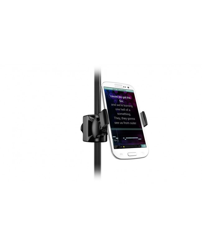 IK Multimedia iKlip Xpand Mini Supporti per Smartphone