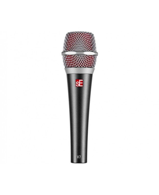 sE Electronics V7 Handheld Microphones