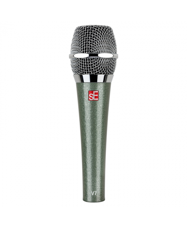 sE Electronics V7 VE Handheld Microphones