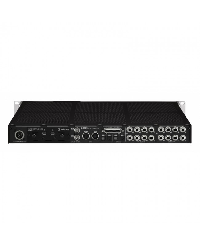 Steinberg AXR4T USB Audio Interface