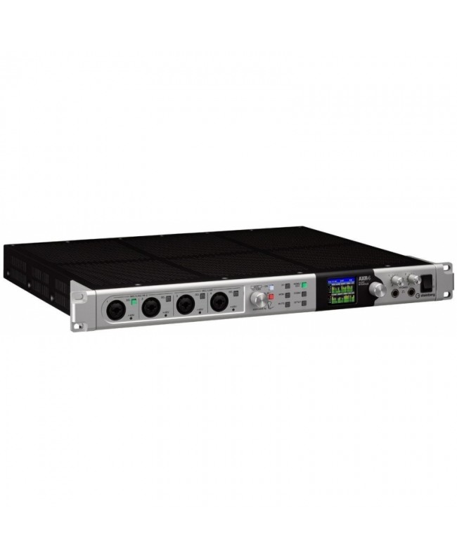 Steinberg AXR4T USB Audio Interface