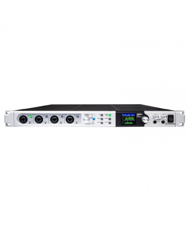 Steinberg AXR4U USB Audio Interface