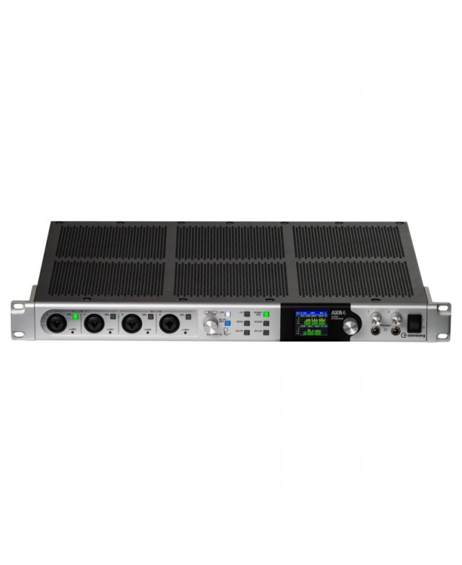 Steinberg AXR4U USB Audio Interface