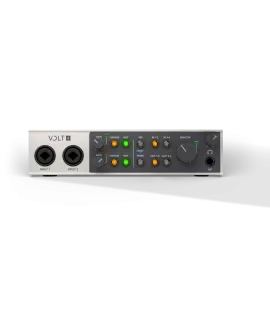 UNIVERSAL AUDIO Volt 4 USB Audio Interfaces