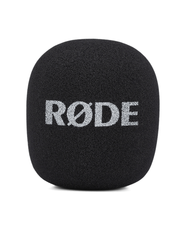 RODE Interview GO Miscellaneous