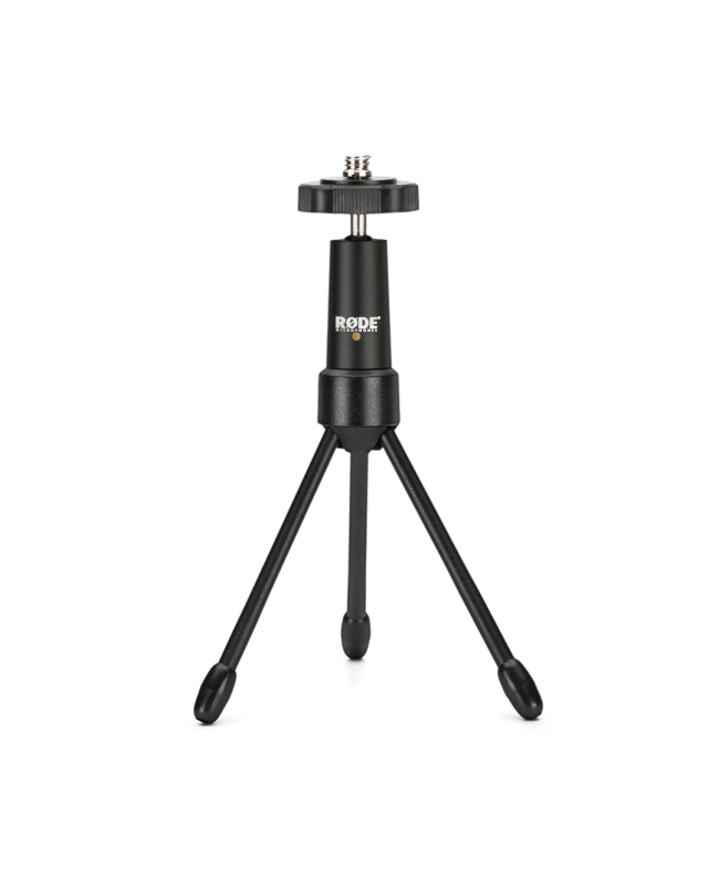 RODE Tripod Supporti da tavolo