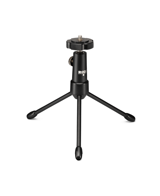 RODE Tripod Supporti da tavolo