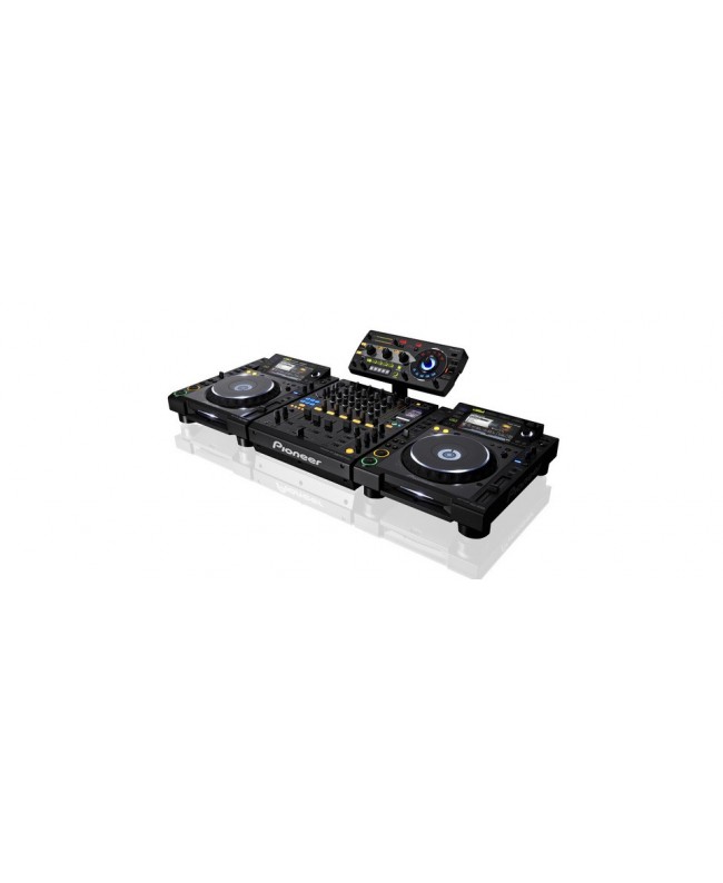 Pioneer DJ RMX-1000 Remix-Station