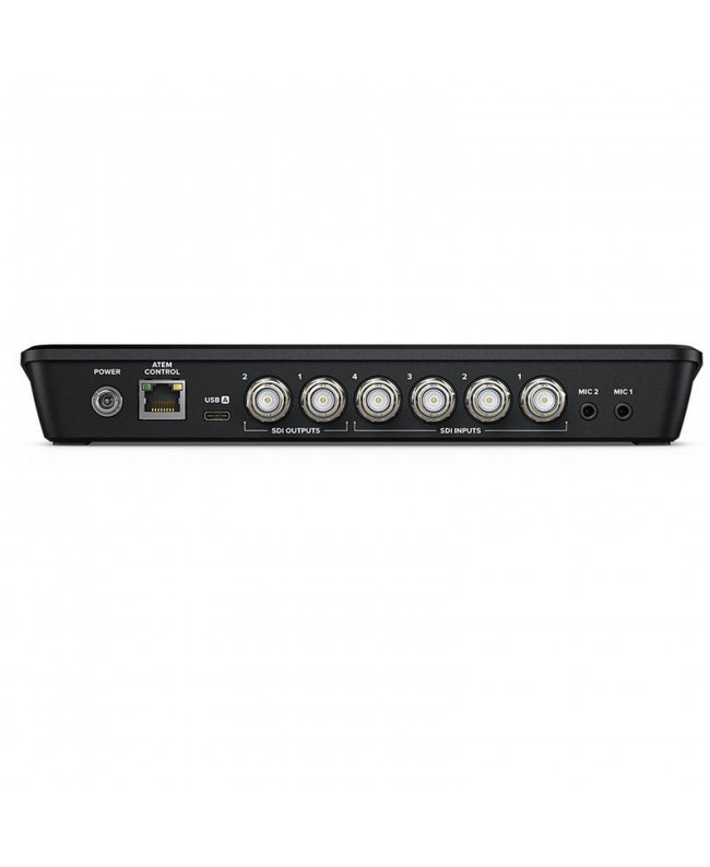 Blackmagic Design ATEM SDI Production Mixers & Switchers