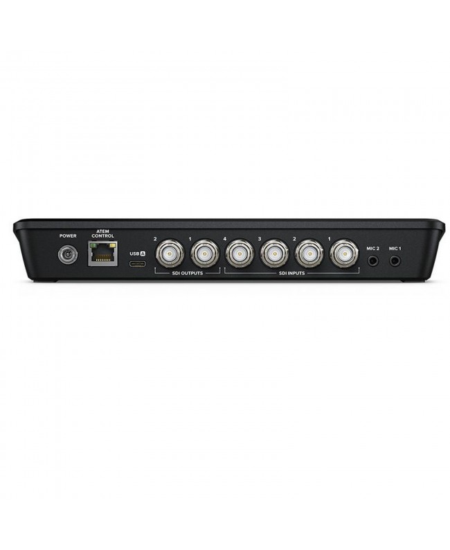 Blackmagic Design ATEM SDI Video Mixer & Switcher