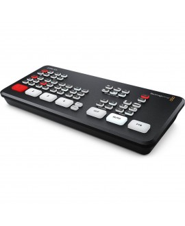 Blackmagic Design ATEM SDI Production Mixer & Switcher