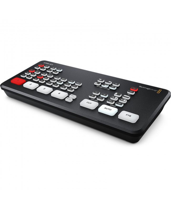 Blackmagic Design ATEM SDI Production Mixers & Switchers