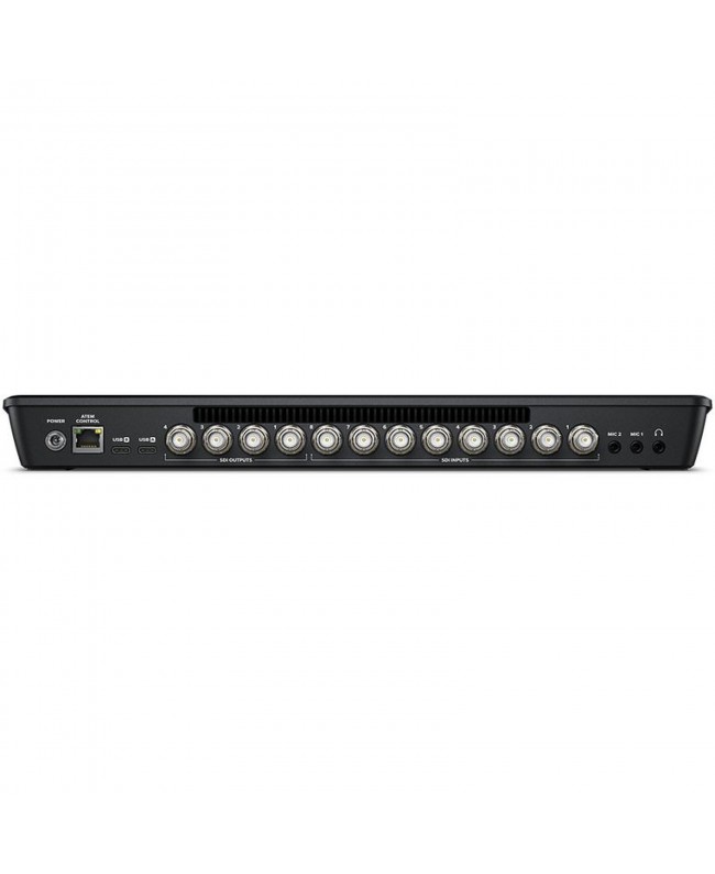 Blackmagic Design ATEM SDI Extreme ISO Production Mixer & Switcher