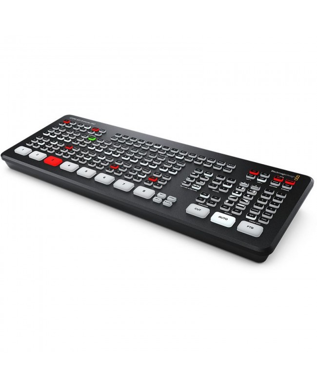Blackmagic Design ATEM SDI Extreme ISO Production Mixer & Switcher