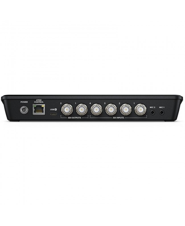 Blackmagic Design ATEM SDI Pro ISO Mixer e Switcher di produzione