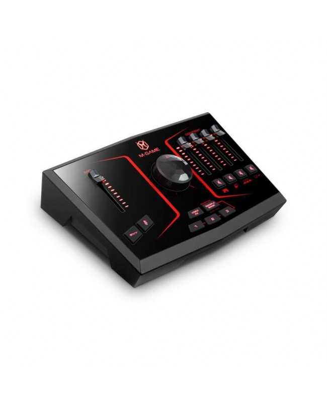 M-AUDIO M-Game Solo USB Audio Interface